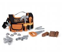 Black+Decker - Caisse à Outils Tissu