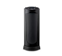 Black & Decker Radiateur céramique mural BXSH2002E 2000W – 2 modes + ventilation, colonne