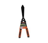 BLACK & DECKER Cisaille à haie 24'' lame dentelée