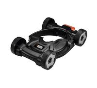 Black & Decker CM100-XJ 3-in-1 support pour coupe-bordures