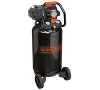 BLACK+DECKER Compresseur à air 50 L 230 V