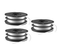 BLACK & DECKER Lot de 3 bobines Reflex Plus A6495