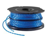 Black&decker - bobine fil de coupe pour débroussailleuse - a6441 - 2x6mtr - a6441xj