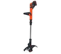 Black+Decker STC1820PC 18V Set de coupe-bordures (1x 2,0Ah accu) - 28cm