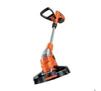 Coupe-bordures GLC1823L20 Black & Decker - Sans fil - 18 V