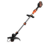 Black & Decker 36V 2.5Ah Lithium Battery Grass Trimmer With Power Command System Bcste636L1-Qw