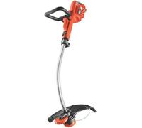 BLACK & DECKER Coupe-bordures 700 W 33 cm GL7033