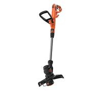 Black & Decker Coupe-bordure 450W, 25cm - BESTE625-QS