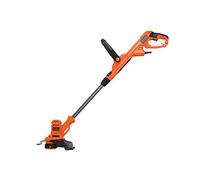 Coupe-bordures électrique Black & Decker BESTA525-QS avec moteur monophasé 450W