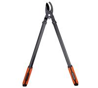 Black & Decker Coupe-branches 72 cm - coupe 38 mm, lames antiadhésives Noir/Orange