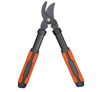 Black & Decker Coupe-branches Acier Noir 38,1 x 17,8 x 3 cm 560 g
