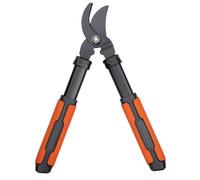 BLACK+DECKER Coupe-branches 38,1 x 17,8 x 3 cm 560 g Noir/Orange