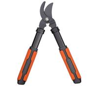BLACK+DECKER Coupe-branches 38,1 x 17,8 x 3 cm 560 g Noir/Orange