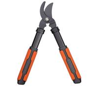 BLACK+DECKER Coupe-branches 38,1 x 17,8 x 3 cm 560 g Noir/Orange