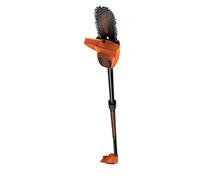 BLACK & DECKER Elagueuse longue portée 18V lithium livrée sans batterie