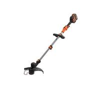 BLACK DECKER CoupeBordures 33cm Sans Fil BCSTE636L1QW 36V 2 5 Ah POWERCOMMAND Tete Pivotan