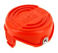 Couvercle de bobine 90583594n pour Coupe bordures Black & decker
