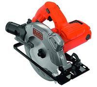 Black & Decker CS1250L-QS Scie circulaire 1250 W