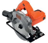 Black & Decker CS1250L-QS Scie circulaire filaire (190mm/1250W)