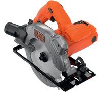 Black & Decker - CS1250L Scie circulaire 190mm 1250W 240V
