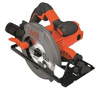 Black & Decker CS1550-QS Scie circulaire 1500 W