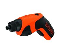 Black & Decker CS3651LC Tournevis sans fil lithium 3,6 V