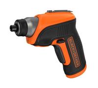 Black & Decker - CS3652LC-QW - Visseuses Ã©lectriques et visseuses Ã percussion