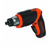 Black & Decker Tournevis Lithium 3.6V