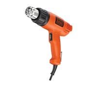 Black & Decker Pistolet thermique KX1650-QS 1750 W