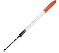 BLACK+DECKER Désherbeur Télescopique 77-112 CM - Désherbeur avec manche - Aluminium/Acier carbone