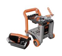 Black+Decker - Diable Bricolo