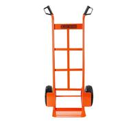 Black & Decker Diable BXWT-H301 – Capacité 120 kg – Acier