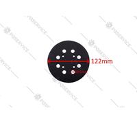 Black & Decker Disque Ponçage Tampon Rond Ponceuse KA191E FS4000 XTA90