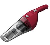Black & Decker Dustbuster Aspirateur a Main + Accessoires Lithium 3,6 V