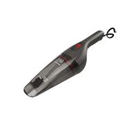 Black & Decker NVB12AV aspirateur de table Sans sac Gris