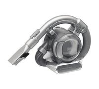 Aspirateur à main Black & Decker BLACK+DECKER DustBuster Flexi PD1820L - Aspirateur - Aspirateur à main - sans sac - noir/chrome