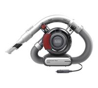 Black & Decker DustBuster Flexi Auto PD1200AV - Aspirateur - Aspirateur à main - sans sac - rouge/gris