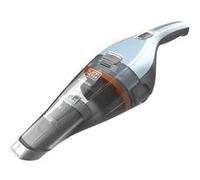 aspirateur à main rechargeable 7.2v - nvc215w - black & decker