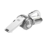 Black & Decker PV1820L-GB aspirateur de table Chrome, Titane Sans sac