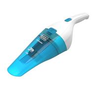Aspirateur à main BLACK & DECKER WDC115WA-QW