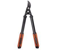 BLACK+DECKER Elagueuse - 50 MM Epaisseur de Coupe - 35.5 CM - Acier