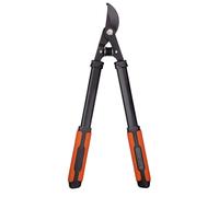 BLACK+DECKER Ébrancheur 50 mm épaisseur de coupe 35,5 cm acier