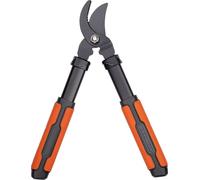 BLACK+DECKER Élagueur 38.1 x 17.8 x 3 CM 560 G Noir/Orange