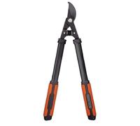 BLACK+DECKER Elagueuse - 50 MM Epaisseur de Coupe - 35.5 CM - Acier
