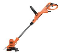 Black & Decker Coupe-bordures électrique BESTA525-QS avec moteur monophasé 450 W