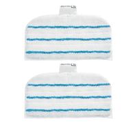 Black & Decker Ensemble De Chiffons De Rechange Black And Decker