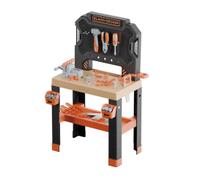 Black+Decker - Etabli Bricolo