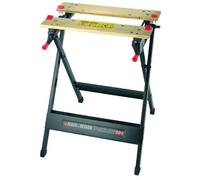 Black & Decker Etabli pliant Workmate WM301