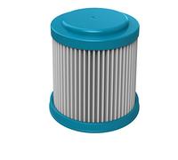BLACK+DECKER Filtre de remplacement pour aspirateur balais, Facile à installer et Filtration haute performance, Pour FEJ520JF, SVJ520BFS, 8,2 x 8 x 7,8cm, VPFE20-XJ