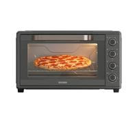 Black & Decker Grill BXOV6000E 60 L 2000 W Noir